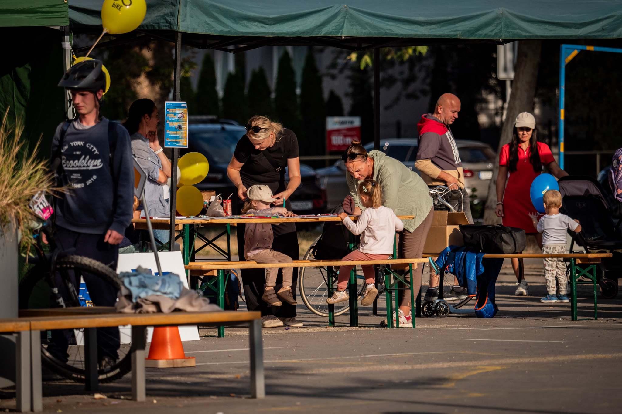 bezpečnost a cyklo olovrant-19